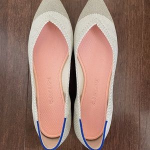 ROTHYS the point diamond. Size 7 Never worn.